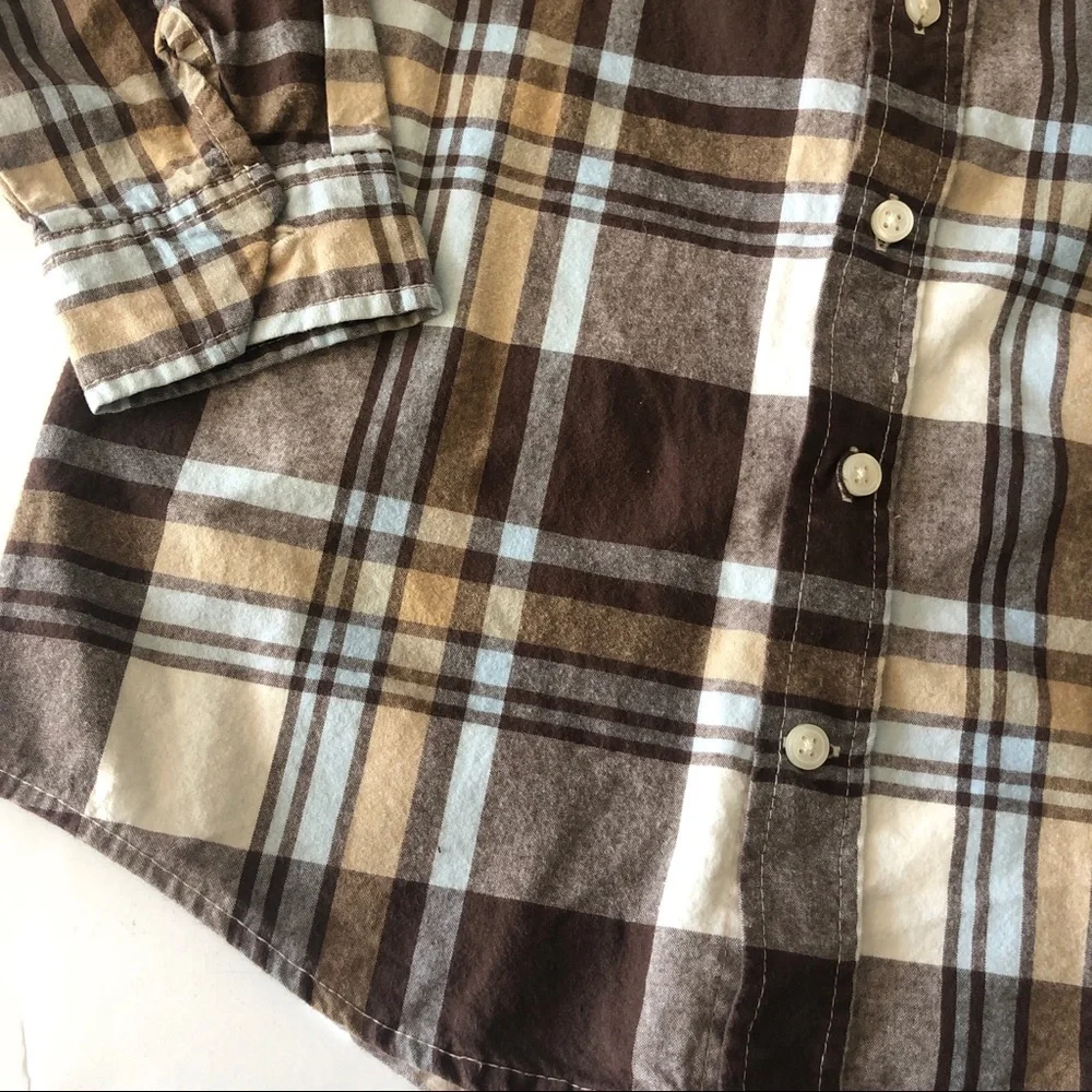 Gymboree dress shirt